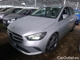  Mercedes  B-Klasse 1.5 B 180 D BUSINESS LINE EDITION DCT 