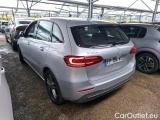 Mercedes  B-Klasse 1.5 B 180 D BUSINESS LINE EDITION DCT #2