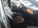  Mercedes  B-Klasse 1.5 B 180 D BUSINESS LINE EDITION DCT #9