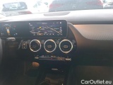  Mercedes  B-Klasse 1.5 B 180 D BUSINESS LINE EDITION DCT #11