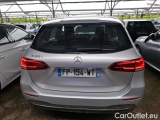  Mercedes  B-Klasse 1.5 B 180 D BUSINESS LINE EDITION DCT #15