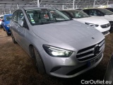  Mercedes  B-Klasse 1.5 B 180 D BUSINESS LINE EDITION DCT #42