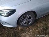  Mercedes  B-Klasse 1.5 B 180 D BUSINESS LINE EDITION DCT #45