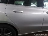  Mercedes  B-Klasse 1.5 B 180 D BUSINESS LINE EDITION DCT #74