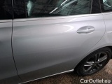  Mercedes  B-Klasse 1.5 B 180 D BUSINESS LINE EDITION DCT #73