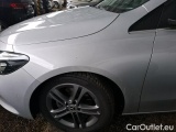  Mercedes  B-Klasse 1.5 B 180 D BUSINESS LINE EDITION DCT #75