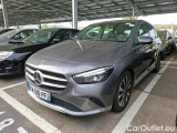  Mercedes  B-Klasse 1.5 B 180 D BUSINESS LINE EDITION DCT 