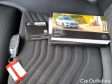  Mercedes  B-Klasse 1.5 B 180 D BUSINESS LINE EDITION DCT #6
