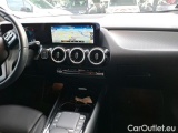  Mercedes  B-Klasse 1.5 B 180 D BUSINESS LINE EDITION DCT #11