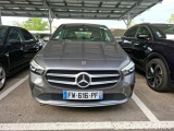  Mercedes  B-Klasse 1.5 B 180 D BUSINESS LINE EDITION DCT #14