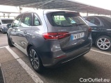  Mercedes  B-Klasse 1.5 B 180 D BUSINESS LINE EDITION DCT #31