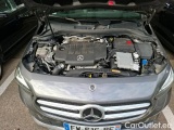  Mercedes  B-Klasse 1.5 B 180 D BUSINESS LINE EDITION DCT #33