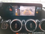  Mercedes  B-Klasse 1.5 B 180 D BUSINESS LINE EDITION DCT #45