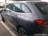  Mercedes  B-Klasse 1.5 B 180 D BUSINESS LINE EDITION DCT #52