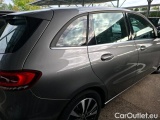  Mercedes  B-Klasse 1.5 B 180 D BUSINESS LINE EDITION DCT #53