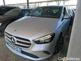  Mercedes  B-Klasse 2.0 B 180 D BUSINESS LINE EDITION DCT 