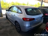  Mercedes  B-Klasse 2.0 B 180 D BUSINESS LINE EDITION DCT #2