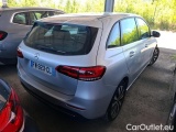  Mercedes  B-Klasse 2.0 B 180 D BUSINESS LINE EDITION DCT #3