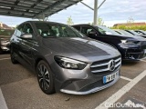  Mercedes  B-Klasse 1.5 B 180 D BUSINESS LINE EDITION DCT #54