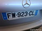  Mercedes  B-Klasse 2.0 B 180 D BUSINESS LINE EDITION DCT #5