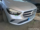  Mercedes  B-Klasse 2.0 B 180 D BUSINESS LINE EDITION DCT #16