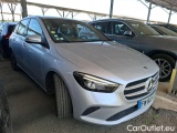  Mercedes  B-Klasse 2.0 B 180 D BUSINESS LINE EDITION DCT #19