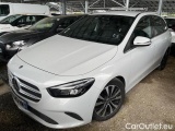  Mercedes  B-Klasse 2.0 B 180 D BUSINESS LINE EDITION DCT 