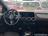  Mercedes  B-Klasse 2.0 B 180 D BUSINESS LINE EDITION DCT #11