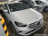  Mercedes  B-Klasse 2.0 B 180 D BUSINESS LINE EDITION DCT #20