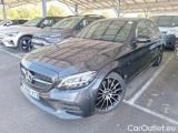  Mercedes  C-Klasse 2.0 C 300 DE AMG LINE AUTO 