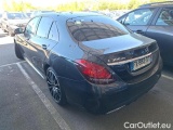  Mercedes  C-Klasse 2.0 C 300 DE AMG LINE AUTO #2