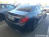  Mercedes  C-Klasse 2.0 C 300 DE AMG LINE AUTO #3