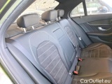  Mercedes  C-Klasse 2.0 C 300 DE AMG LINE AUTO #10
