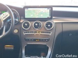  Mercedes  C-Klasse 2.0 C 300 DE AMG LINE AUTO #11