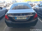  Mercedes  C-Klasse 2.0 C 300 DE AMG LINE AUTO #16