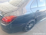  Mercedes  C-Klasse 2.0 C 300 DE AMG LINE AUTO #28