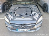  Mercedes  C-Klasse 2.0 C 300 DE AMG LINE AUTO #32