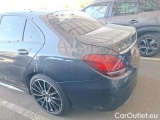  Mercedes  C-Klasse 2.0 C 300 DE AMG LINE AUTO #43