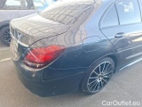  Mercedes  C-Klasse 2.0 C 300 DE AMG LINE AUTO #44