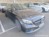  Mercedes  C-Klasse 2.0 C 300 DE AMG LINE AUTO #45