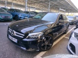  Mercedes  C-Klasse 2.0 C 300 DE BUSINESS LINE AUTO 