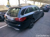  Mercedes  C-Klasse 2.0 C 300 DE BUSINESS LINE AUTO #3