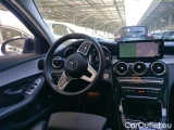  Mercedes  C-Klasse 2.0 C 300 DE BUSINESS LINE AUTO #4