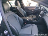  Mercedes  C-Klasse 2.0 C 300 DE BUSINESS LINE AUTO #9