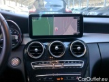  Mercedes  C-Klasse 2.0 C 300 DE BUSINESS LINE AUTO #11