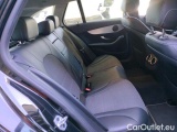  Mercedes  C-Klasse 2.0 C 300 DE BUSINESS LINE AUTO #10