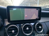  Mercedes  C-Klasse 2.0 C 300 DE BUSINESS LINE AUTO #14