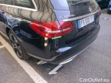  Mercedes  C-Klasse 2.0 C 300 DE BUSINESS LINE AUTO #23