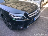  Mercedes  C-Klasse 2.0 C 300 DE BUSINESS LINE AUTO #24