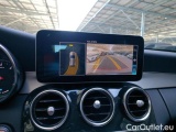  Mercedes  C-Klasse 2.0 C 300 DE BUSINESS LINE AUTO #29